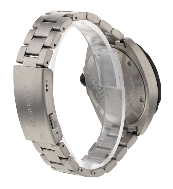 Tag Heuer Formula 1 WAZ1111.BA0875 Image 3